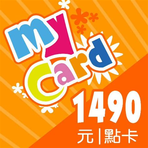 mycard 8 折
